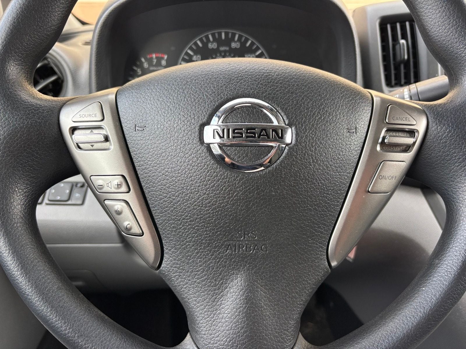 2020 Nissan NV200 SV