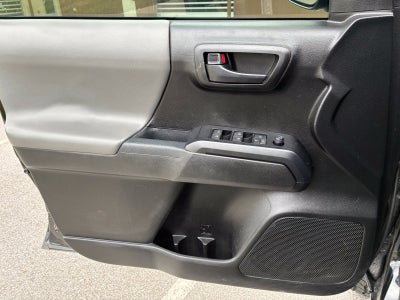 2021 Toyota Tacoma SR V6