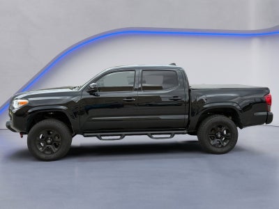 2021 Toyota Tacoma SR V6