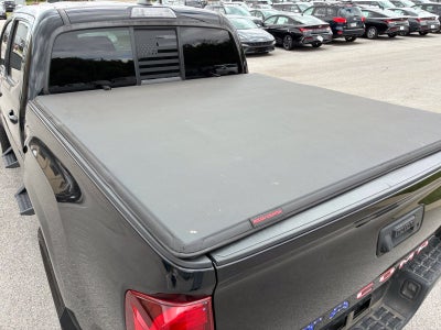 2021 Toyota Tacoma SR V6