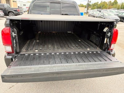 2021 Toyota Tacoma SR V6