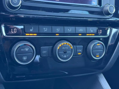 2016 Volkswagen Jetta 2.0