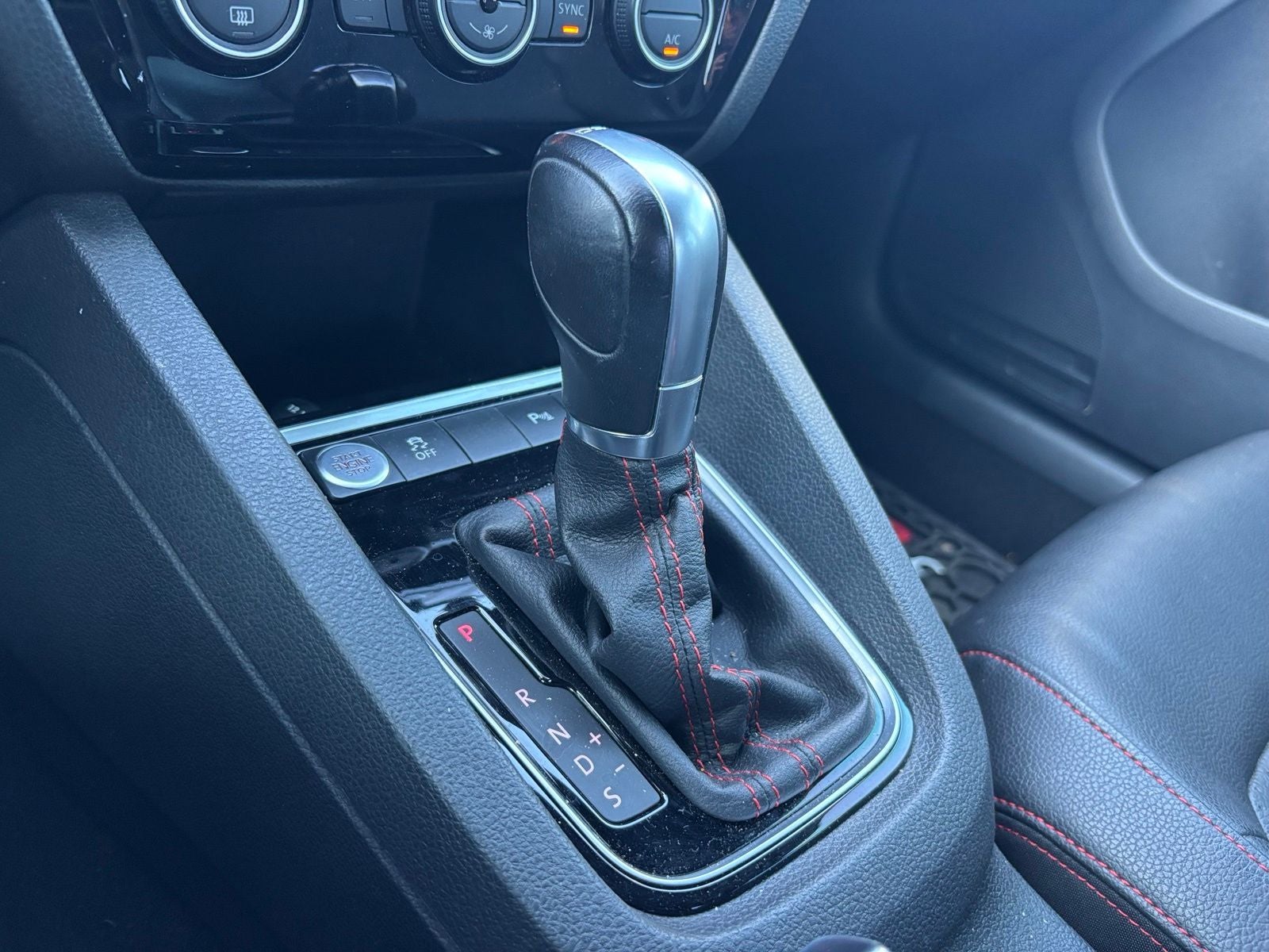 2016 Volkswagen Jetta 2.0