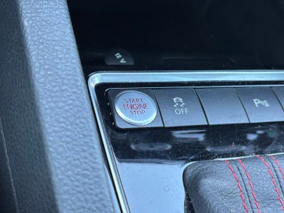 2016 Volkswagen Jetta 2.0