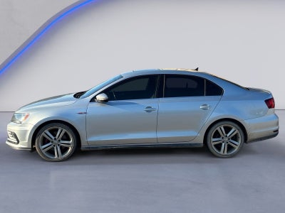 2016 Volkswagen Jetta 2.0