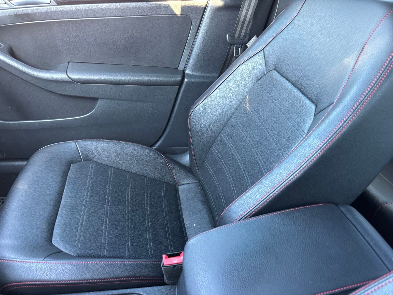 2016 Volkswagen Jetta 2.0
