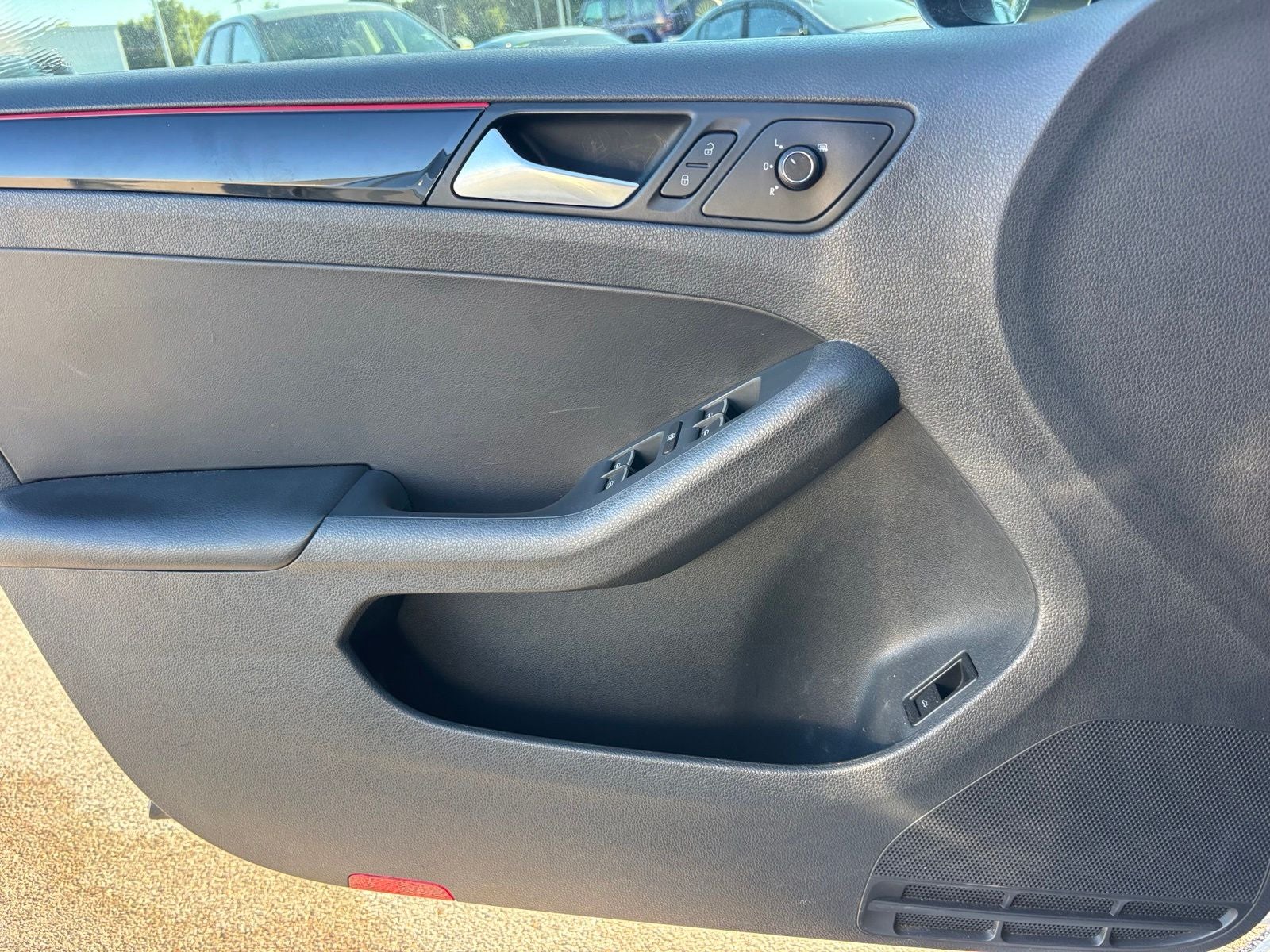 2016 Volkswagen Jetta 2.0