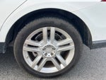 2014 Mercedes-Benz M-Class ML 350