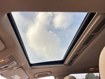 2014 Mercedes-Benz M-Class ML 350