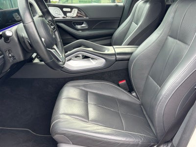 2020 Mercedes-Benz GLS GLS 580 4MATIC®