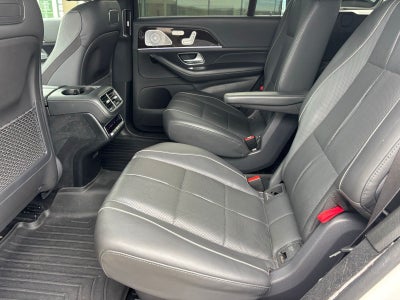 2020 Mercedes-Benz GLS GLS 580 4MATIC®