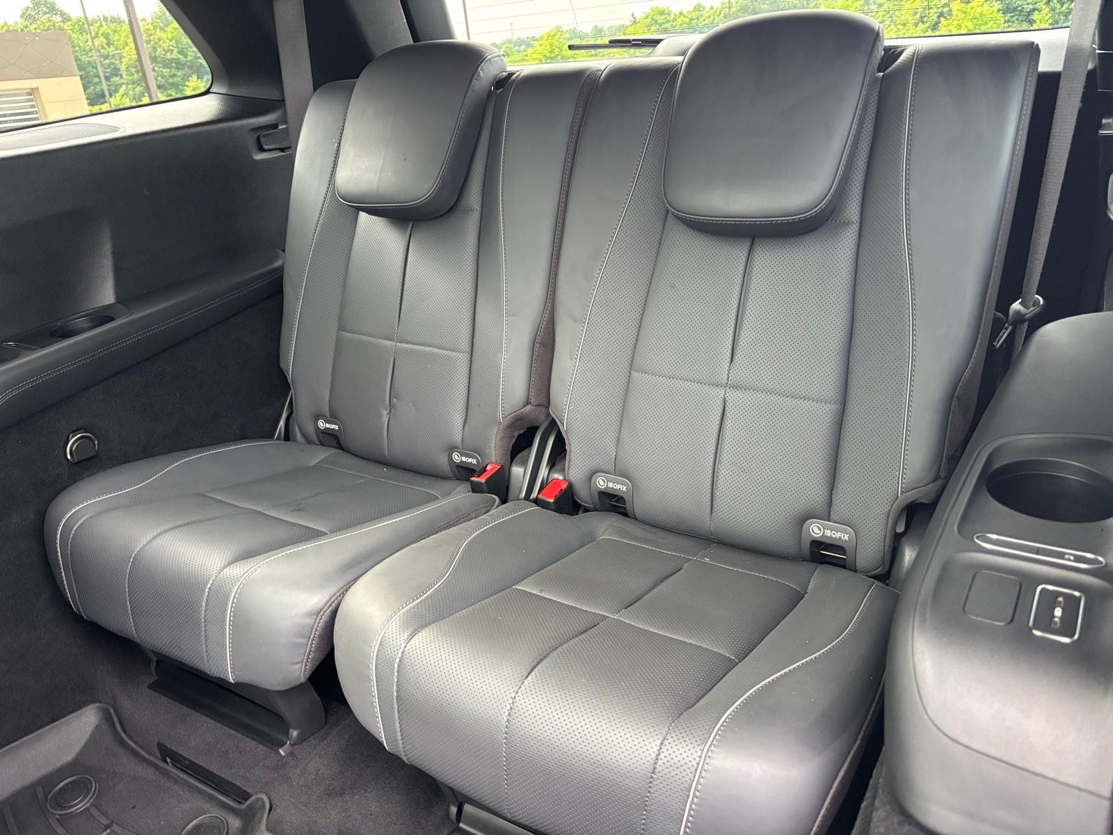 2020 Mercedes-Benz GLS GLS 580 4MATIC®