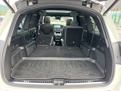 2020 Mercedes-Benz GLS GLS 580 4MATIC®