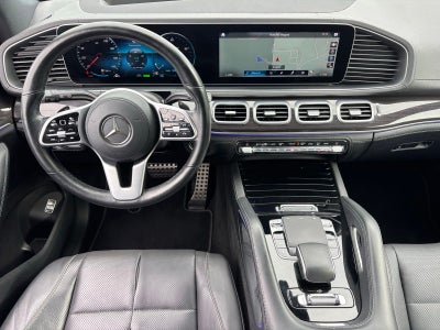 2020 Mercedes-Benz GLS GLS 580 4MATIC®