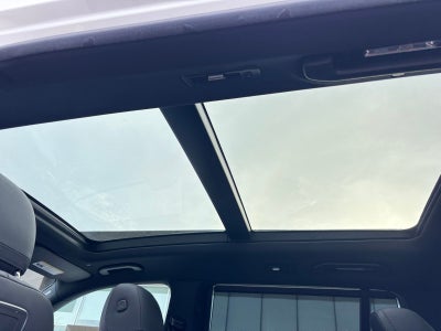 2020 Mercedes-Benz GLS GLS 580 4MATIC®