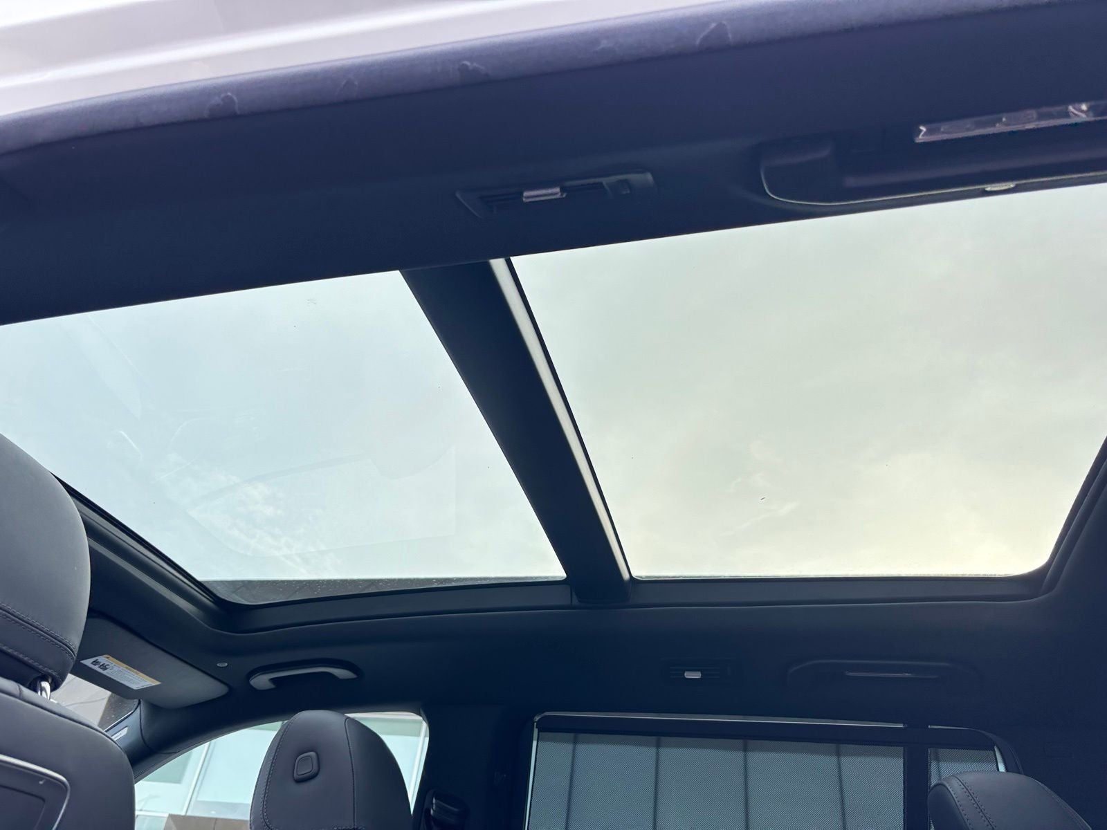 2020 Mercedes-Benz GLS GLS 580 4MATIC®