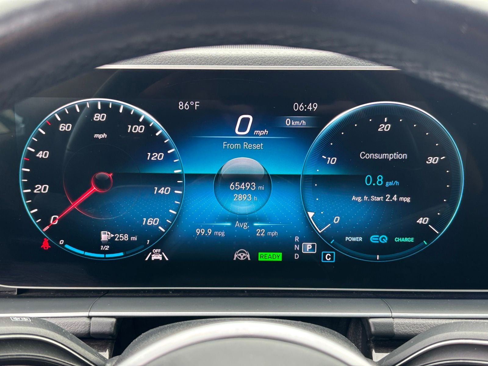 2020 Mercedes-Benz GLS GLS 580 4MATIC®