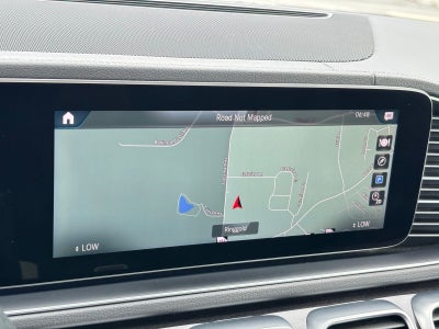 2020 Mercedes-Benz GLS GLS 580 4MATIC®