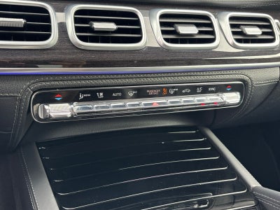 2020 Mercedes-Benz GLS GLS 580 4MATIC®