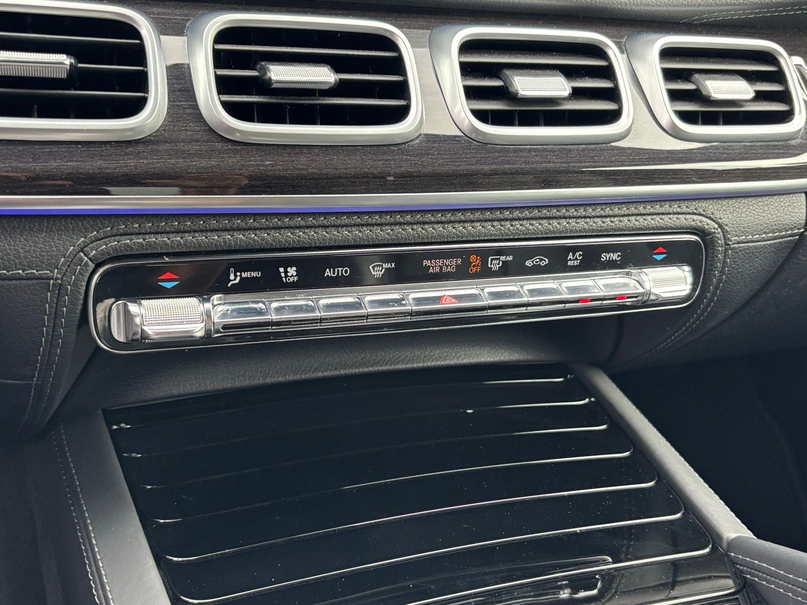 2020 Mercedes-Benz GLS GLS 580 4MATIC®