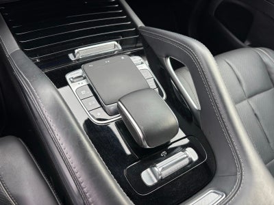 2020 Mercedes-Benz GLS GLS 580 4MATIC®