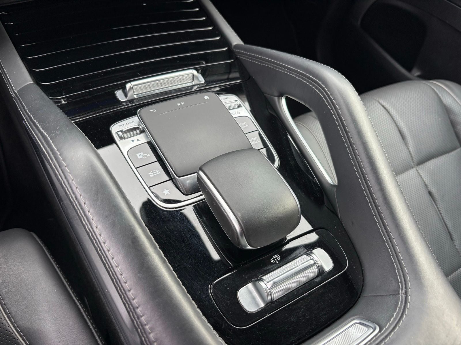 2020 Mercedes-Benz GLS GLS 580 4MATIC®