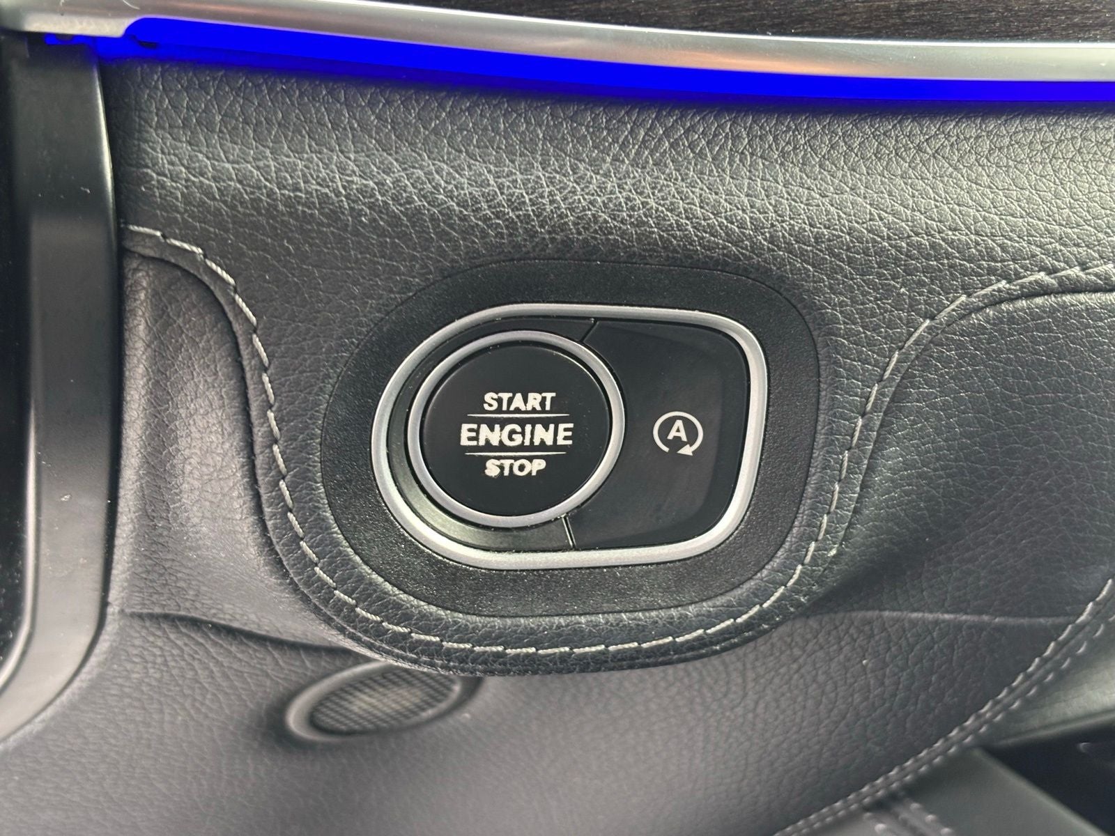 2020 Mercedes-Benz GLS GLS 580 4MATIC®