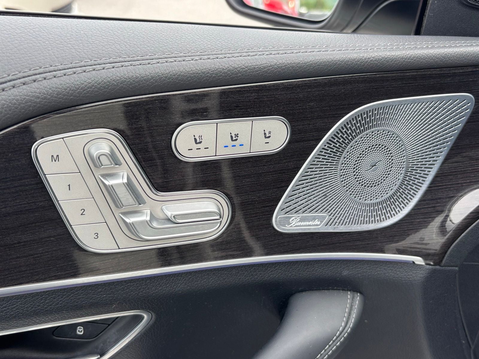 2020 Mercedes-Benz GLS GLS 580 4MATIC®