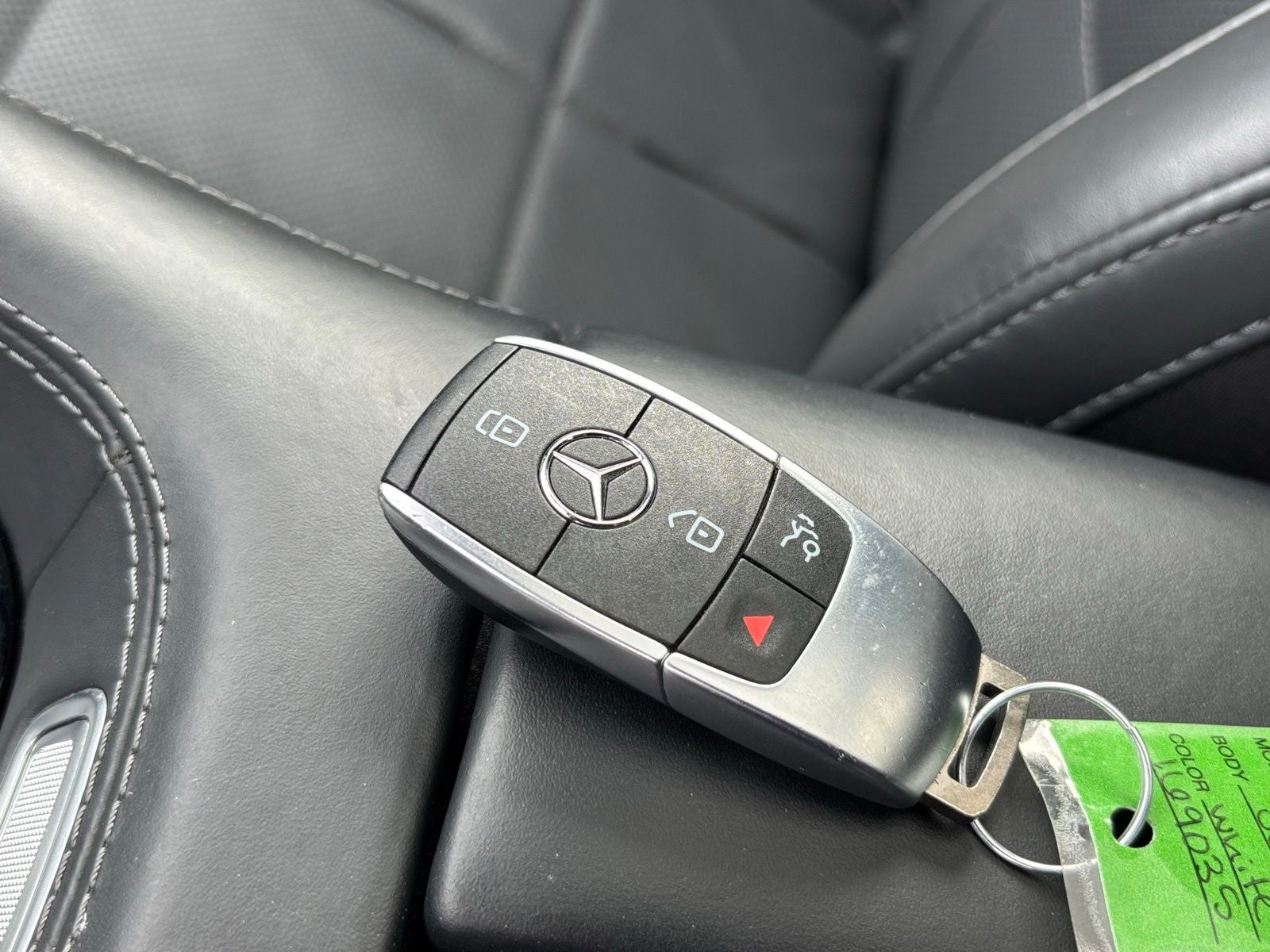 2020 Mercedes-Benz GLS GLS 580 4MATIC®