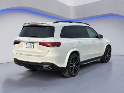 2020 Mercedes-Benz GLS GLS 580 4MATIC®
