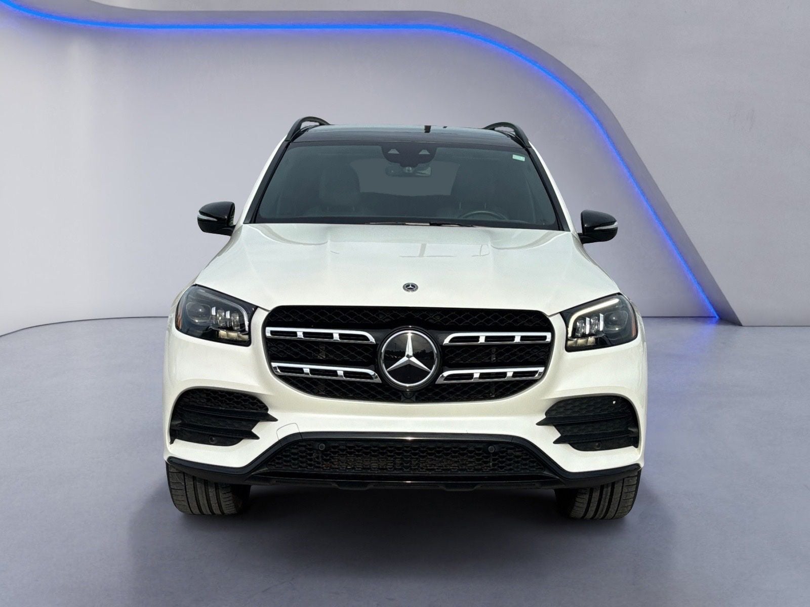 2020 Mercedes-Benz GLS GLS 580 4MATIC®