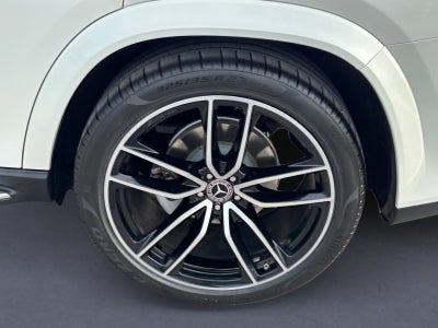 2020 Mercedes-Benz GLS GLS 580 4MATIC®