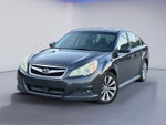 2012 Subaru Legacy 2.5i Limited