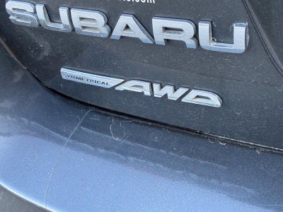 2012 Subaru Legacy 2.5i Limited