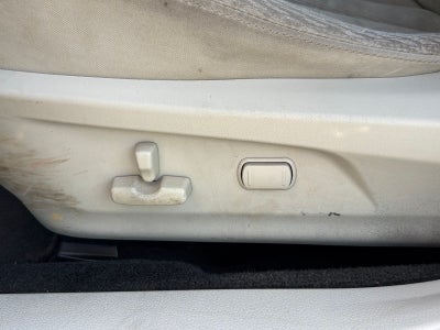 2012 Subaru Outback 2.5i Premium