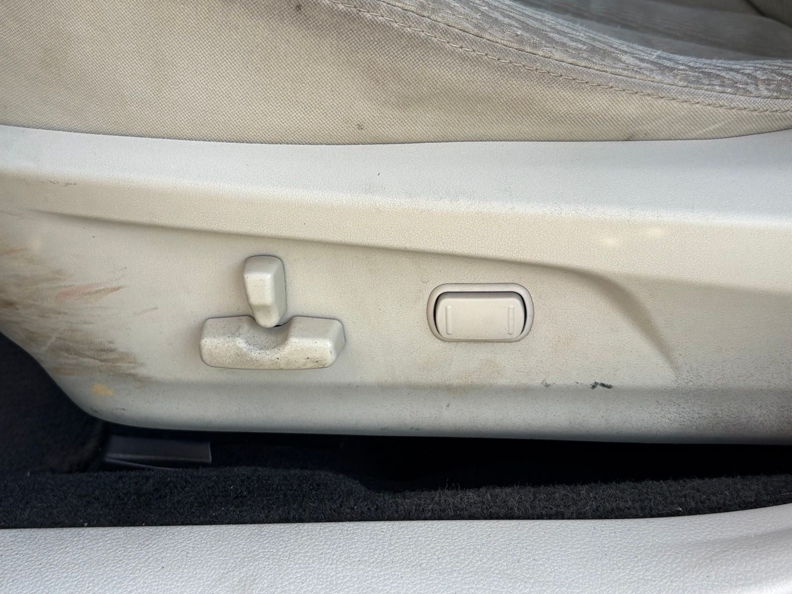 2012 Subaru Outback 2.5i Premium