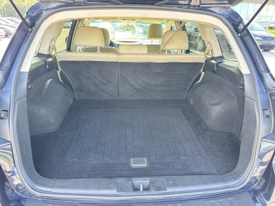 2012 Subaru Outback 2.5i Premium
