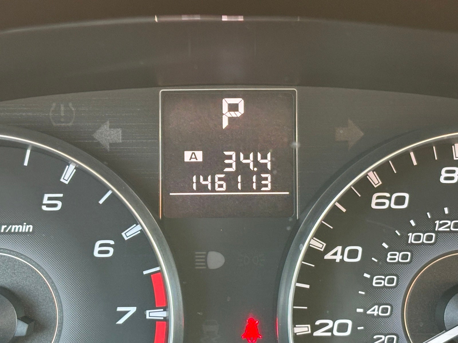 2012 Subaru Outback 3.6R Limited