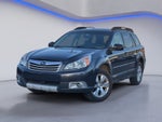 2012 Subaru Outback 3.6R Limited