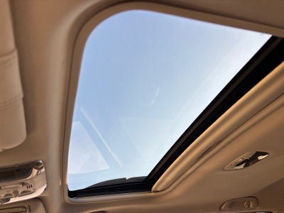 2012 Subaru Outback 3.6R Limited