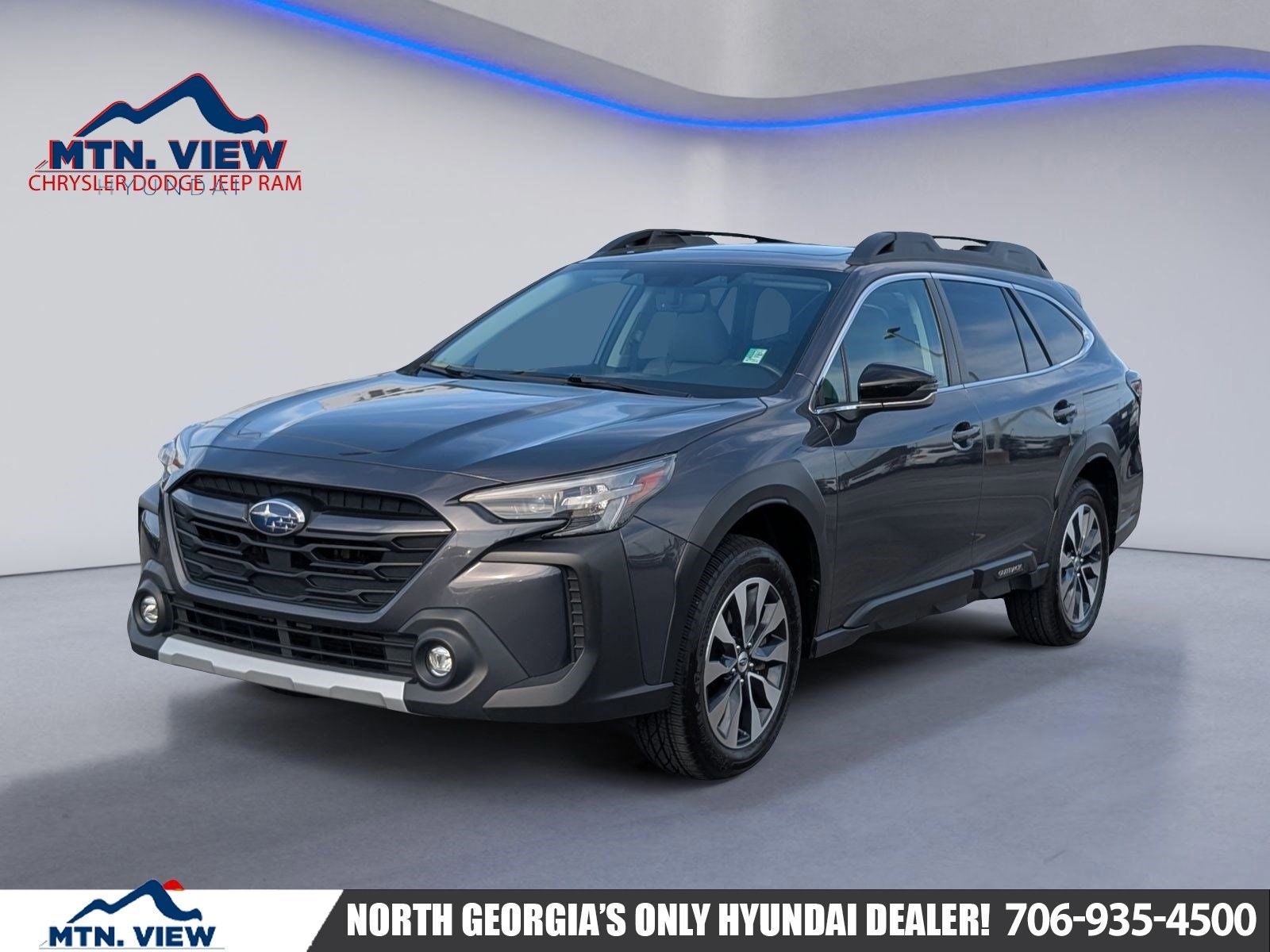 2023 Subaru Outback Limited