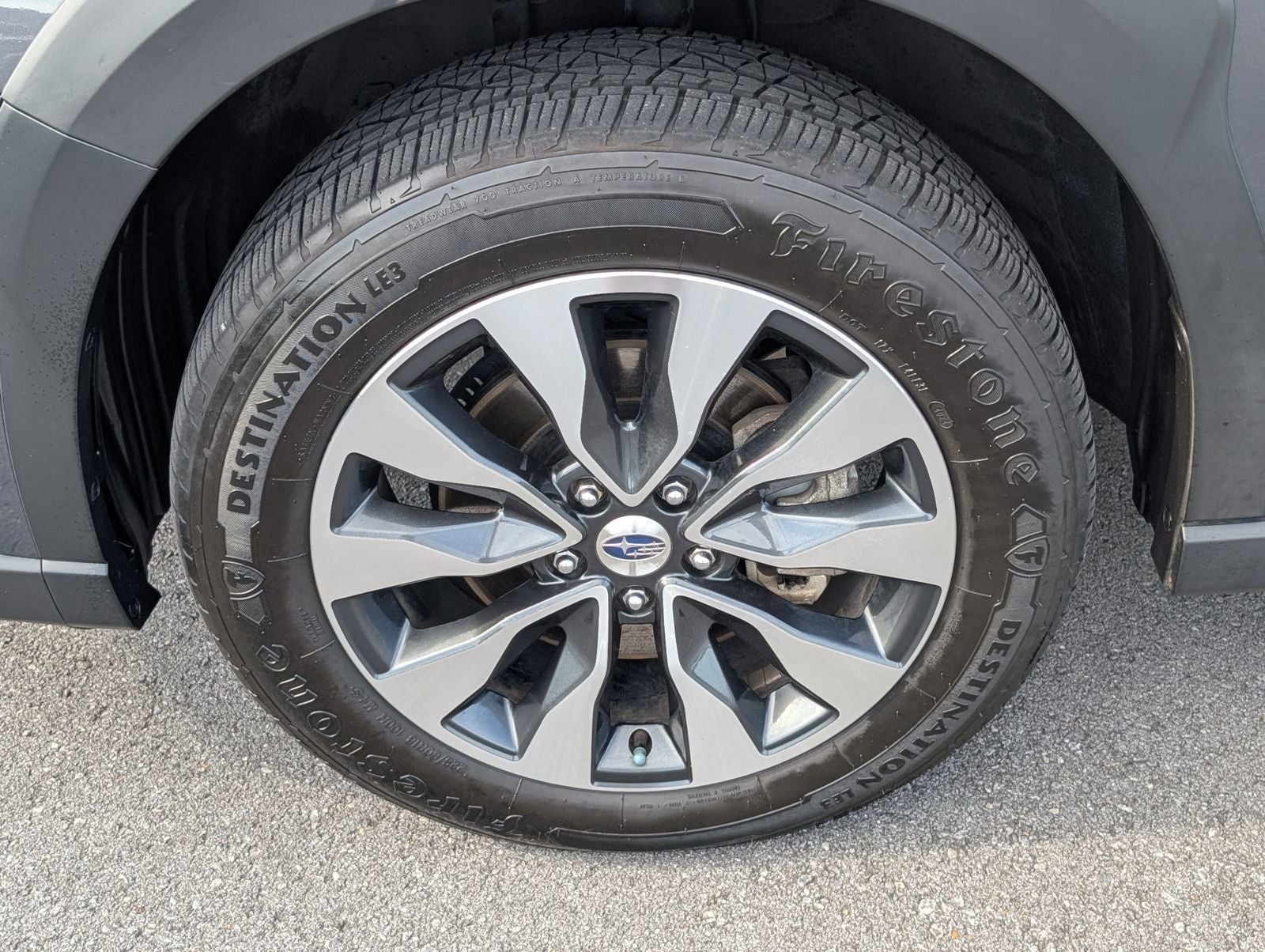 2023 Subaru Outback Limited