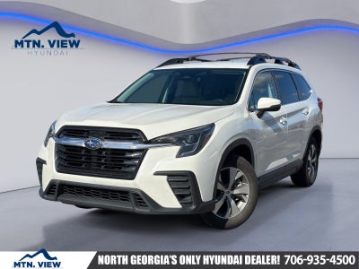 2023 Subaru Ascent Premium
