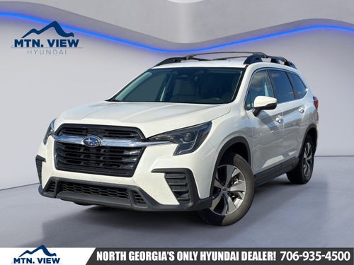 2023 Subaru Ascent Premium