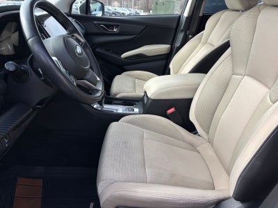 2023 Subaru Ascent Premium