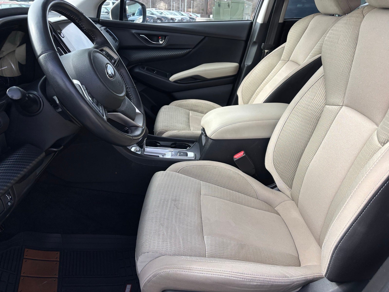 2023 Subaru Ascent Premium