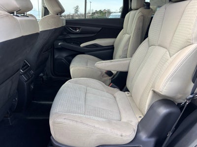 2023 Subaru Ascent Premium