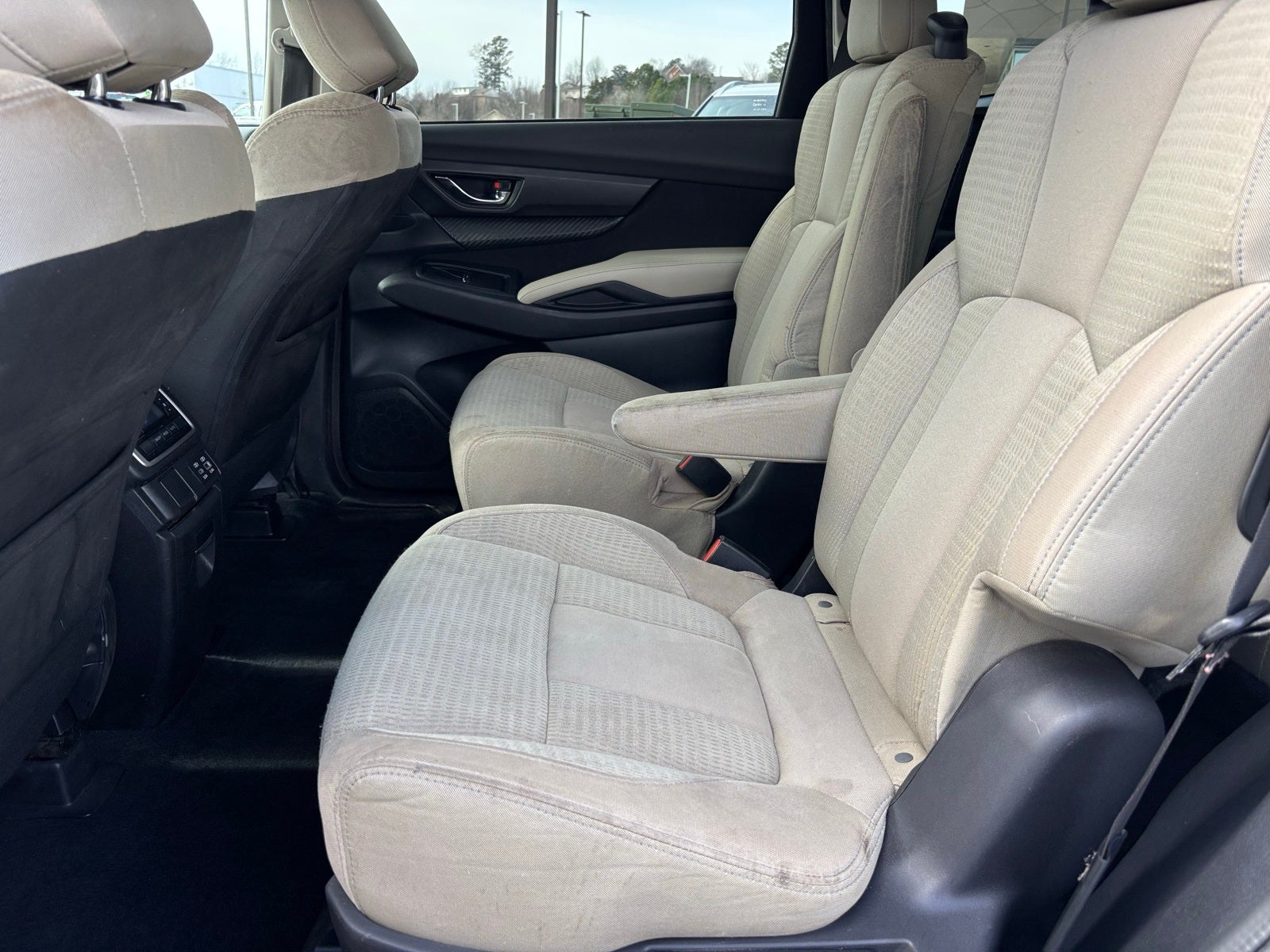 2023 Subaru Ascent Premium