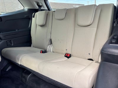 2023 Subaru Ascent Premium