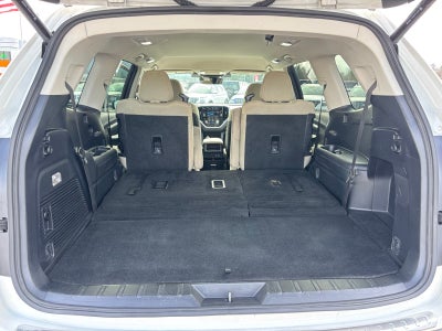 2023 Subaru Ascent Premium